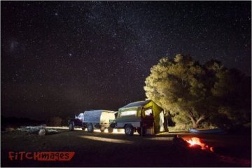 Australien (Strzelecki Desert)